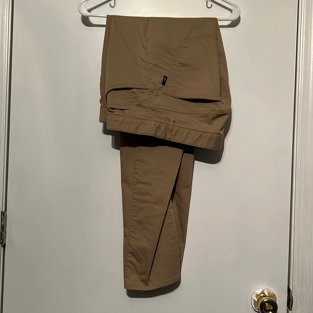 Nike golf pants